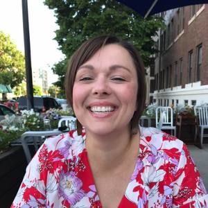 Meet your Posher, Tara